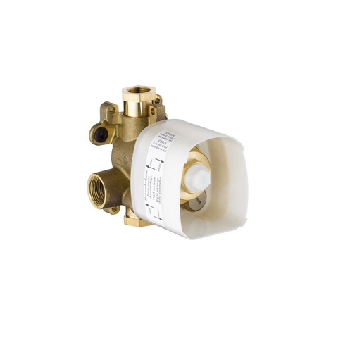 AXOR Starck garniture de base 3 4 pour thermostatique GA68661
