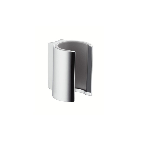 AXOR Starck Porter support mural chrome 0450023