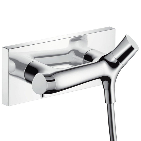 AXOR Starck Organic mitigeur de douche apparent thermostatique chrome 0451518