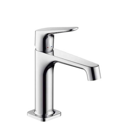 AXOR Citterio M robinet de lavabo avec vidage chromé 0450096
