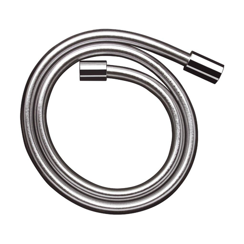 Hansgrohe Medium Isiflex Starck doucheslang 1/2x125cm chroom TWEEDEKANS OUT13676