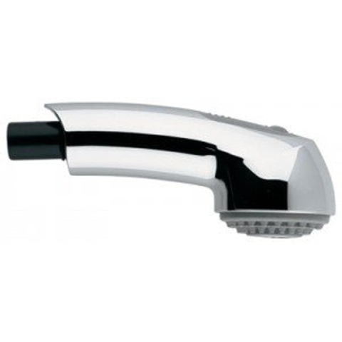 Grohe Handdouche - voor keukenkraan Europlus, Supra en Zedra - chroom 0438661