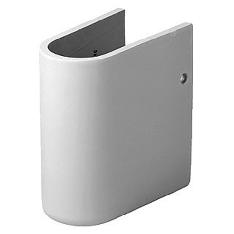 Duravit Starck 3 Philippe Starck - 3 Sifonkap - wit 0312770