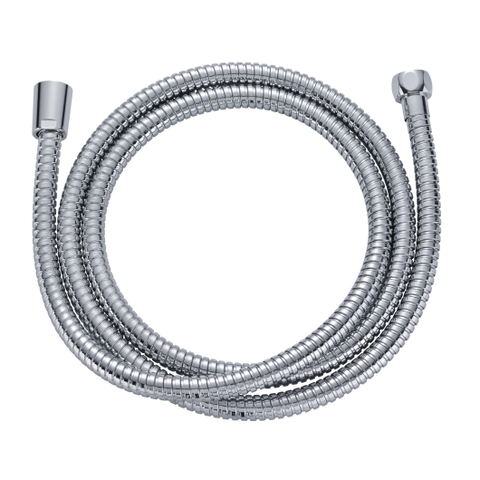 Neoperl flexible de douche 150cm métal chrome GA60234