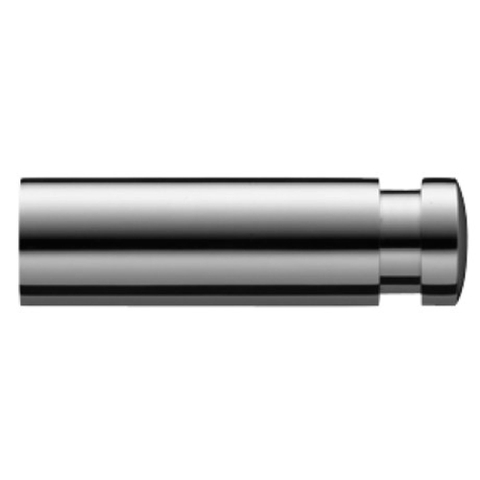 Duravit D-code Handdoekhaakje - hoogglans chroom 0315145
