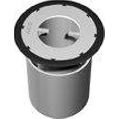 Aco Flexdrain siphon anti-odeurs 50mm plastique pour caniveau de douche GA46061
