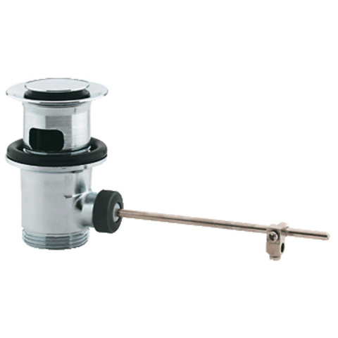 Grohe Wastegarnituur - chroom 0438910