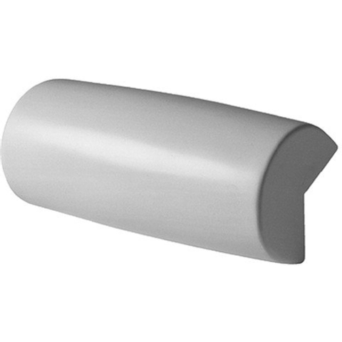 Duravit Paiova Nekkussen - wit 0290228