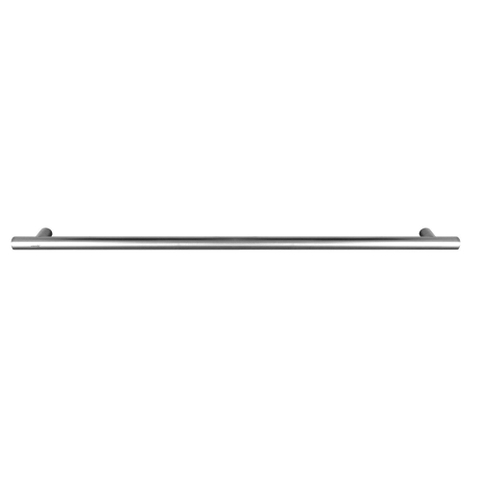 Looox Dry porte-serviettes - 100 cm - inox GA61874