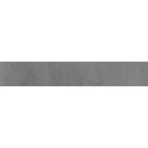 Ceralto Tavola Stone carrelage sol et mur - 10x60cm - 12mm - effet béton - light greige mat (gris) SW393782