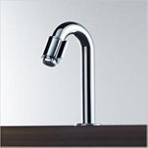 Hansa Hansanova robinet de WC 90mm chrome 0394505