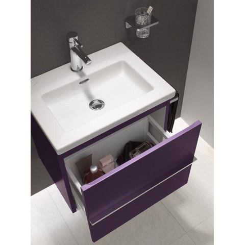 Laufen bonde de vidage avec capuchon de recouvrement en céramique always open blanc 0181761