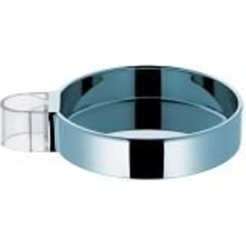 Hansgrohe Cassetta Clip v/cassetta U - 88 diameter 22 (1) - transparant GA75231