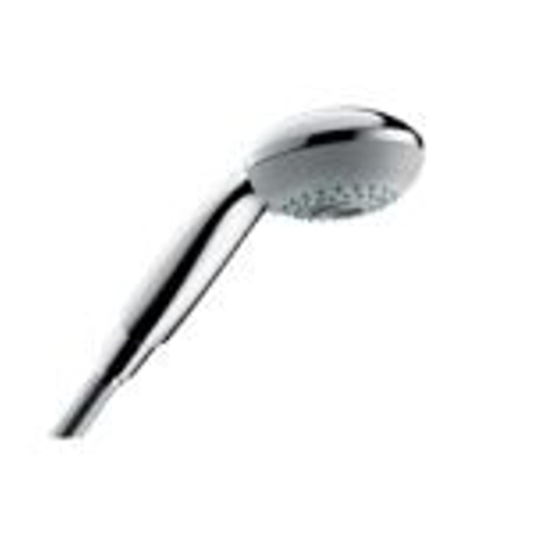 Hansgrohe Crometta s 240 - 1jet - hoofddouche 24cm - hoogglans chroom SW73203