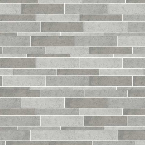 Ceralto Tavola Stone Carreau de sol - 59.7x59.7cm - 12.0mm - rectifié - gris vert SW394341