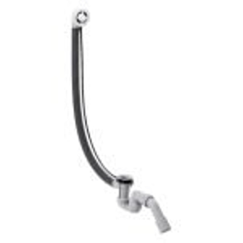 Hansgrohe Flexaplus Draaigreep - hoogglans chroom GA22257