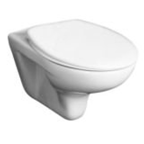 Jika Euroline urinoir avec arrivée d'eau par le haut blanc GA38717