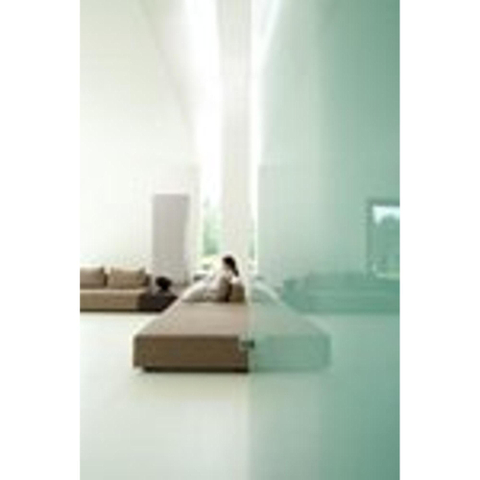 Vasco V75 Zaros V Radiateur design 450X1800mm 1410 watt blanc structuré 7241412