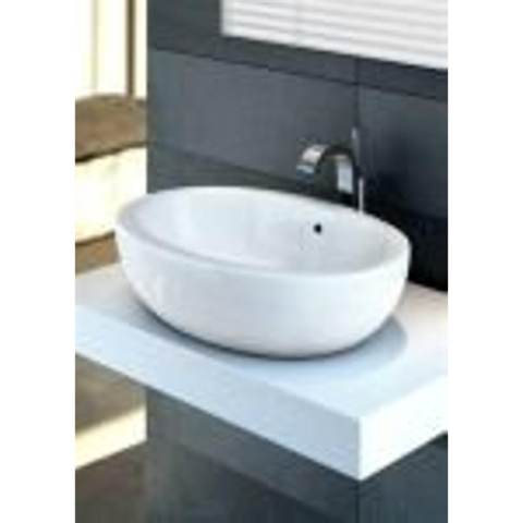 Ideal Standard Strada O lavabo à poser 60x42cm sans trop-plein blanc 0180769
