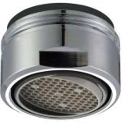 Neoperl Ssr économiseur de mousseur m24 ext. angle de rotation 10 degrés chrome GA62266