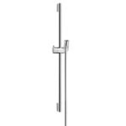 Hansgrohe Unica C - 88 Unica S schuifstuk - hoogglans chroom 0601691