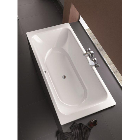 Bette Purista baignoire 180x80cm blanc SW75378