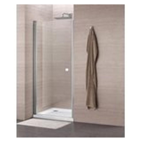 Royal plaza Hendra profil d’arrêt pour porte de niche noir mat SW395180