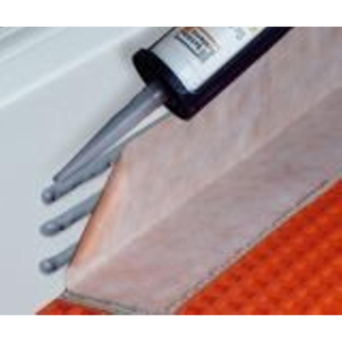 Schluter Kerdi fix montagelijm bw 290 ml. patroon GA96584