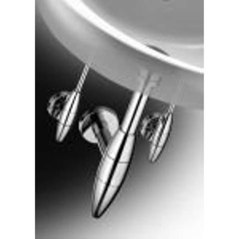 Viega Eleganta kapje voor afvoerplug eleganta oud model GA54711
