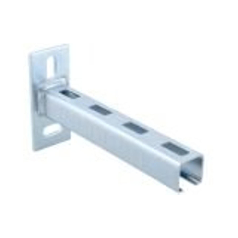 Écrou à glissière Walraven Rapidrail avec ressort m8 a50 st. SW99778