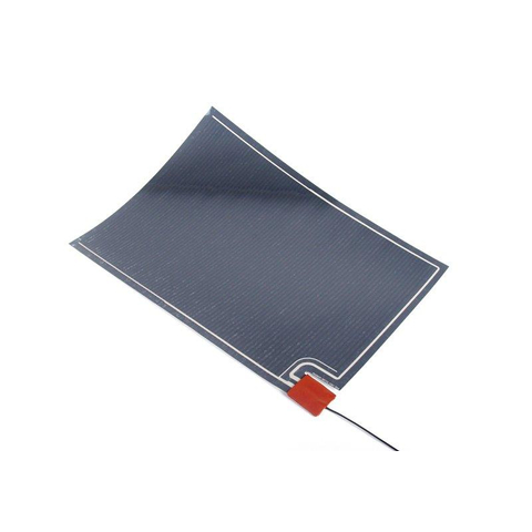 Magnum Look spiegelverwarmingselement 36x50cm 50 watt OUT9542