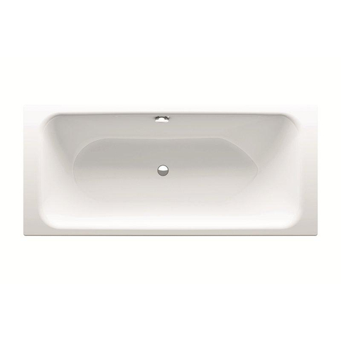 Bette Purista baignoire 180x80cm blanc SW75378