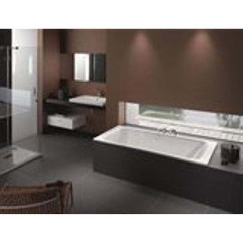 Bette Purista baignoire 180x80cm blanc SW75378