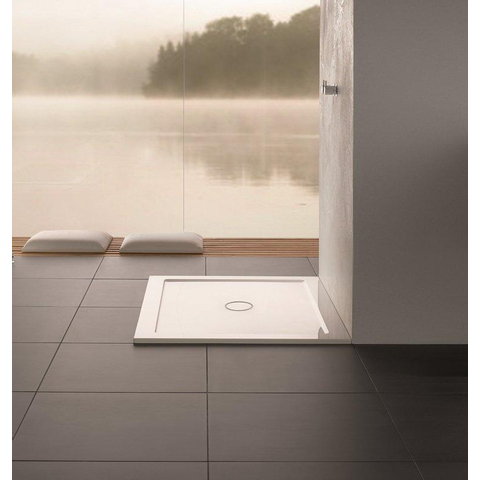 Bette One relax baignoire 180x80cm blanc GA59392