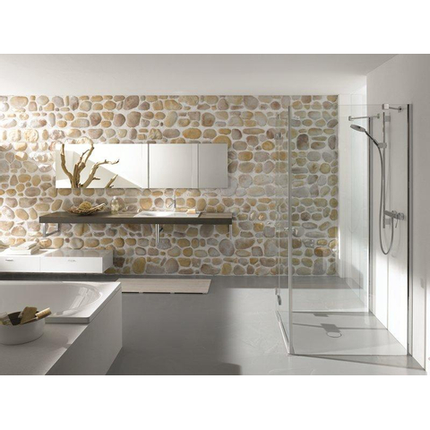 Bette Floor système de pieds pour receveur de douche 160x100cm 0340745