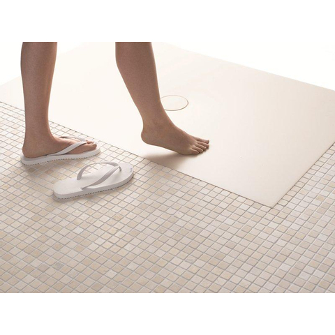 Bette Floor Siphon pour sol de douche 0.85 l/s chrome GA84881