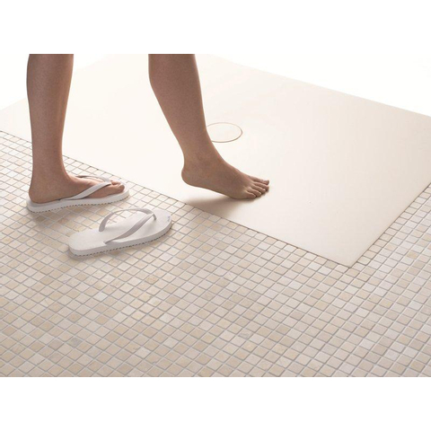 Bette Floor système de pieds pour receveur de douche 90x90cm 0340691