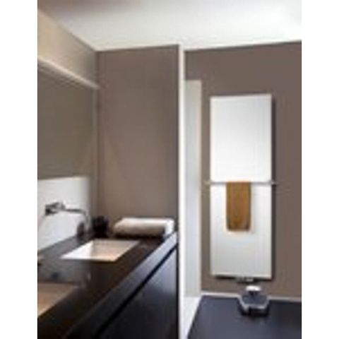 Vasco Flat V Line radiateur panneau plat type 22 800x2000mm 3018W raccordement 8008 blanc structuré SW29252
