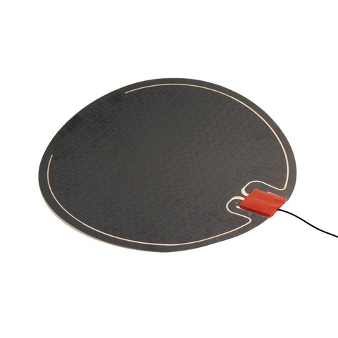 Magnum Look spiegelverwarmingselement 36x50cm 50 watt OUT9542