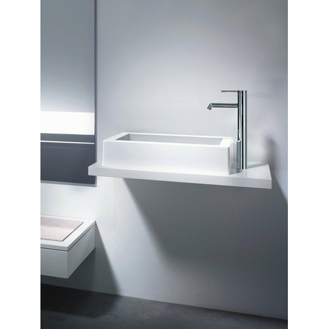 Hansa Designo robinet de cuisine chrome SW204368
