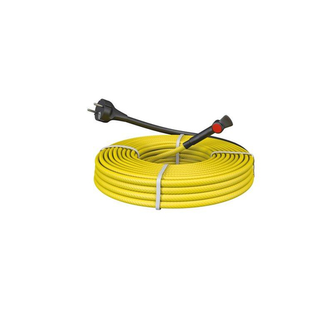 Magnum Ideal Câble chauffant 230V 140W longueur 14m 7457036