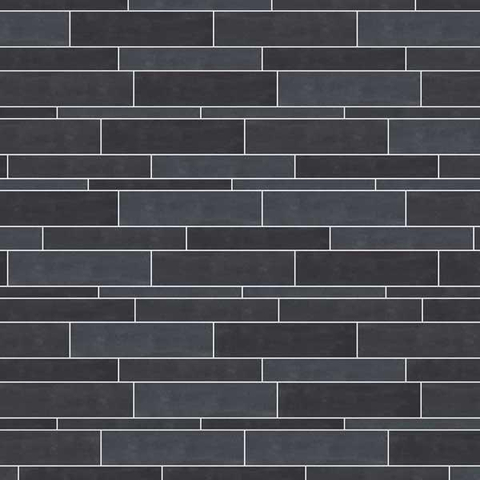 Ceralto Tavola Stone Carreau de sol - 59.7x59.7cm - 12.0mm - rectifié - gris moyen SW393690