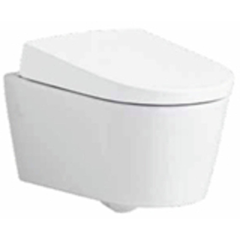 Geberit AquaClean sela afstandsbediening - alpien wit 0730079
