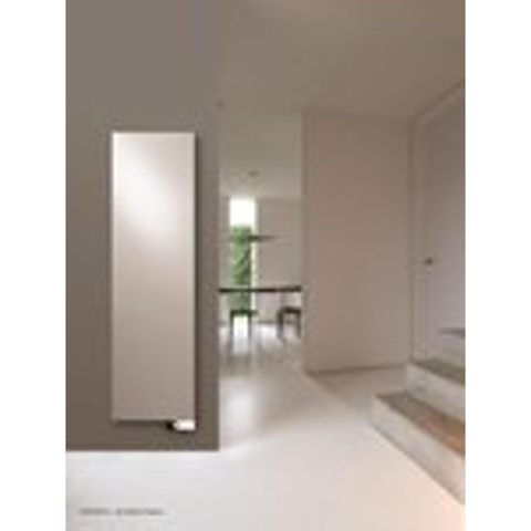 Vasco Niva S NS1L1 radiateur design simple 540X1820mm 948 watt blanc structuré 7240828