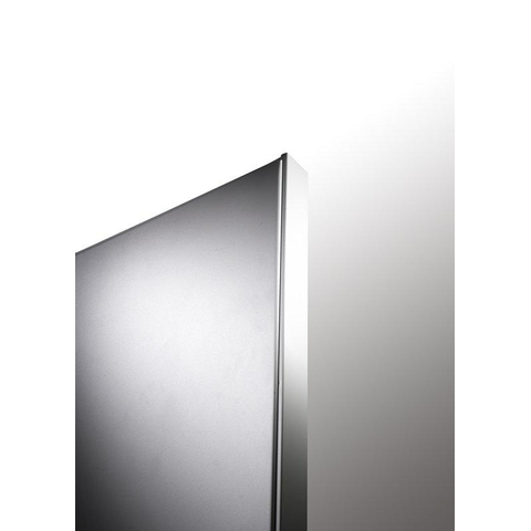 Vasco Flat V Line radiateur panneau plat type 22 600x2000mm 2263W raccordement 8008 blanc structuré SW29244
