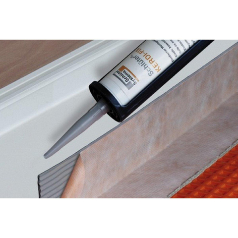 Schluter Kerdi fix montagelijm bw 290 ml. patroon GA96584