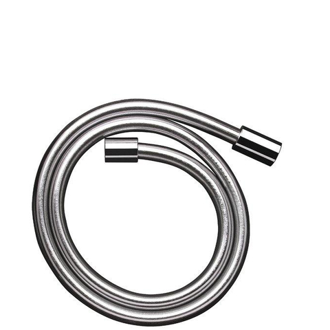 Hansgrohe Medium Isiflex Starck flexible de douche 1/2x160cm chrome 0605093