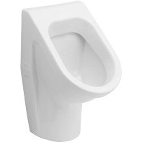 Villeroy & Boch Architectura Omnia Architectura urinoir - met verdekte inlaat - met bevestiging - White Alpine (glans wit) 0100998