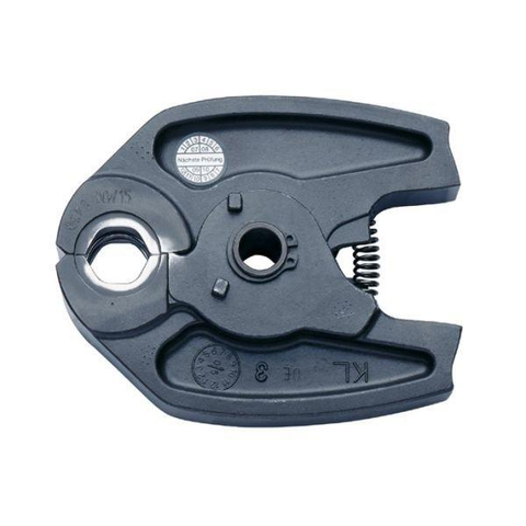 Bonfix persbek 12 mm voor mini persmachine SW99199