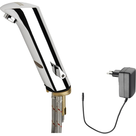 Franke Protronic S robinet électronique de lavabo sur secteur chromé GA36368